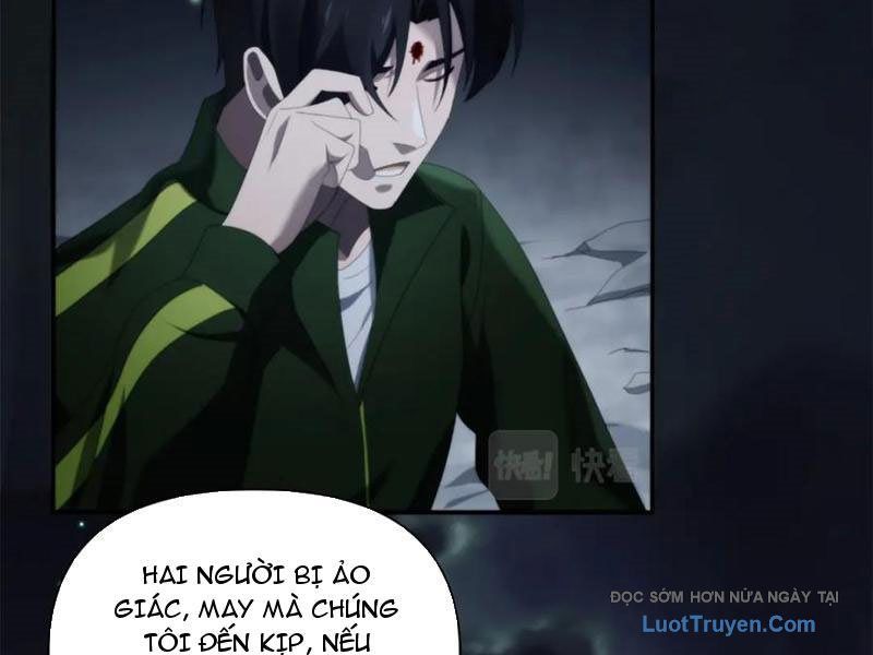Quỷ Thần Trủng Chapter 42 - Trang 2