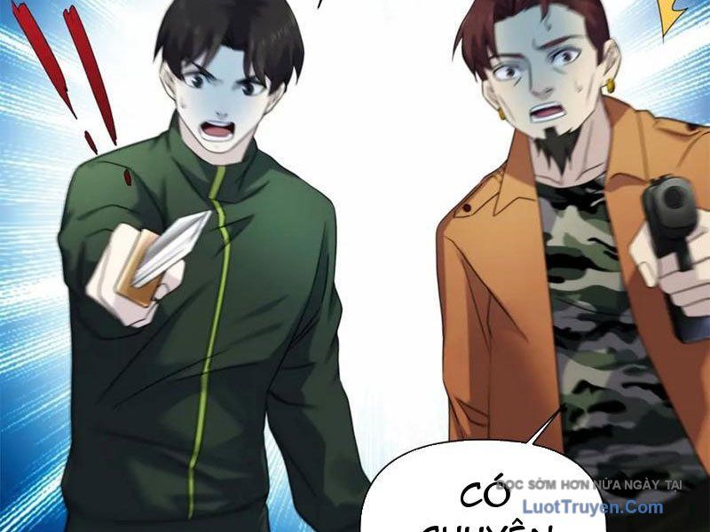 Quỷ Thần Trủng Chapter 42 - Trang 2
