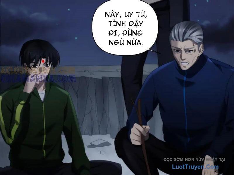 Quỷ Thần Trủng Chapter 42 - Trang 2