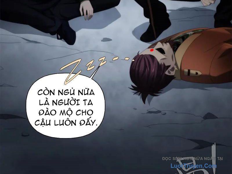 Quỷ Thần Trủng Chapter 42 - Trang 2