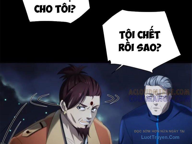Quỷ Thần Trủng Chapter 42 - Trang 2