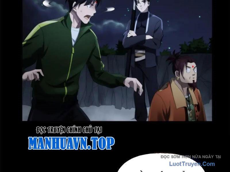 Quỷ Thần Trủng Chapter 42 - Trang 2