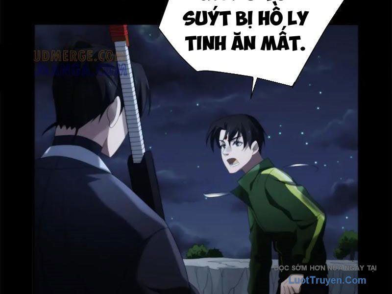 Quỷ Thần Trủng Chapter 42 - Trang 2