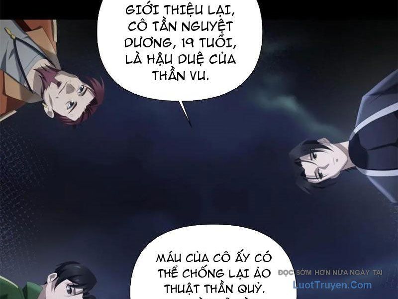 Quỷ Thần Trủng Chapter 43 - Trang 2