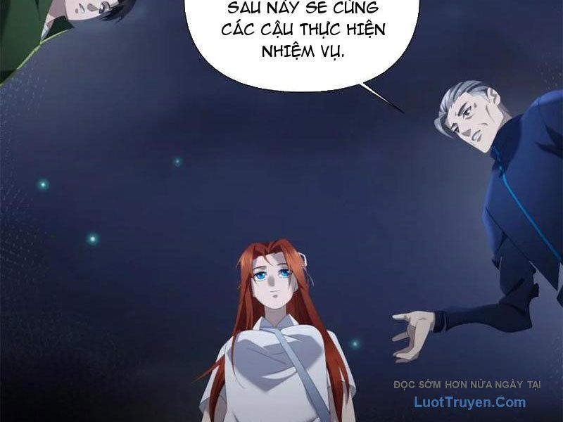 Quỷ Thần Trủng Chapter 43 - Trang 2