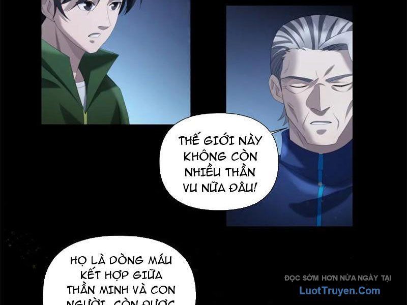 Quỷ Thần Trủng Chapter 43 - Trang 2