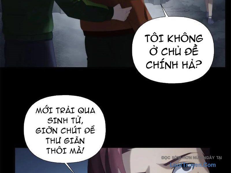 Quỷ Thần Trủng Chapter 43 - Trang 2