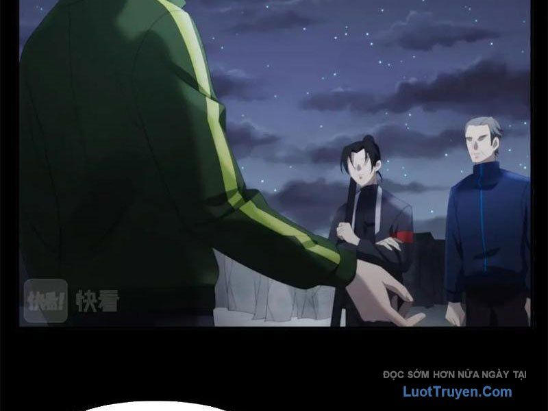 Quỷ Thần Trủng Chapter 43 - Trang 2
