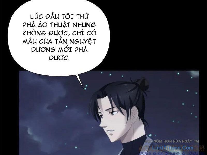 Quỷ Thần Trủng Chapter 43 - Trang 2
