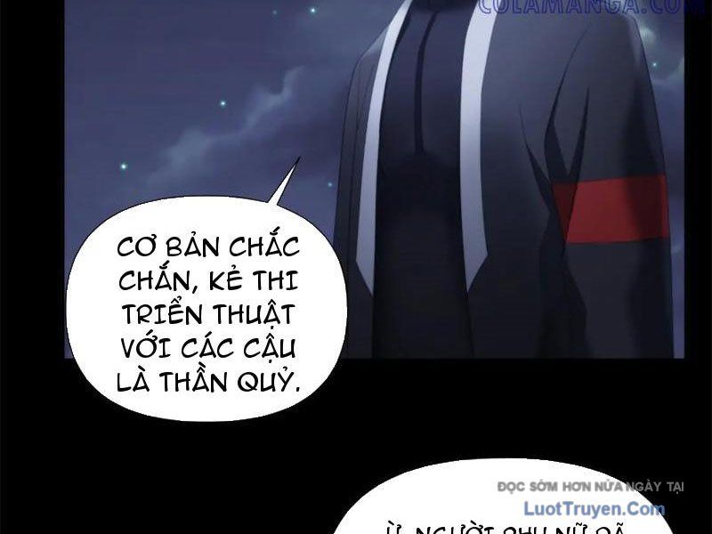 Quỷ Thần Trủng Chapter 43 - Trang 2