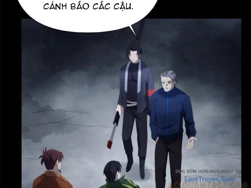 Quỷ Thần Trủng Chapter 43 - Trang 2