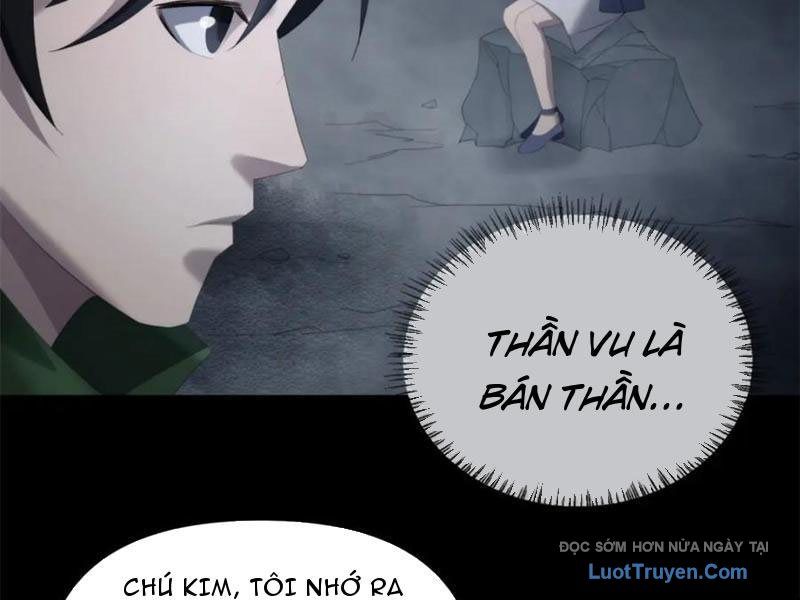 Quỷ Thần Trủng Chapter 43 - Trang 2