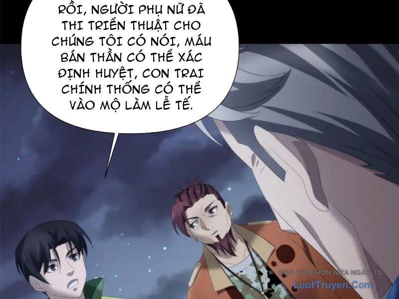 Quỷ Thần Trủng Chapter 43 - Trang 2