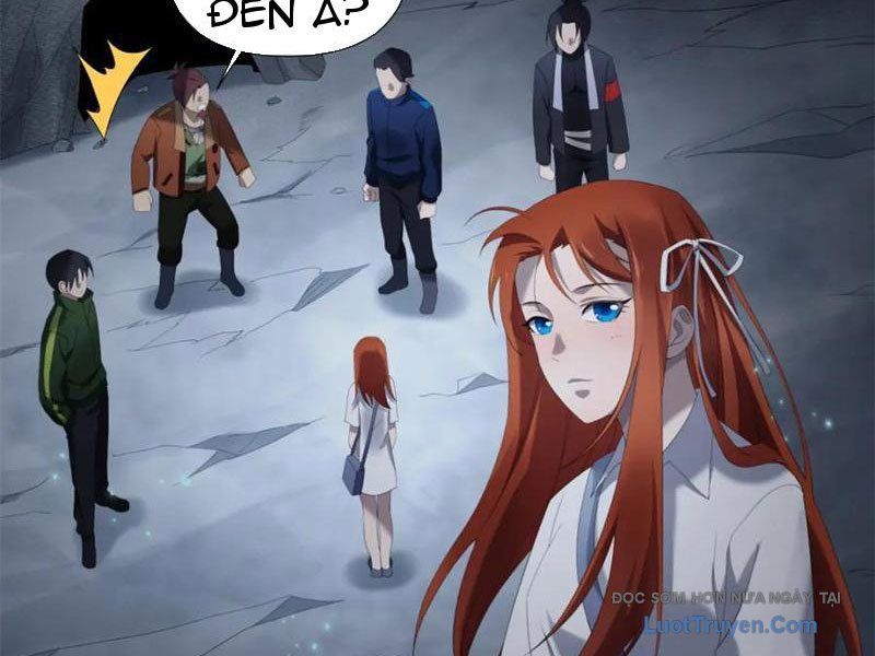 Quỷ Thần Trủng Chapter 43 - Trang 2