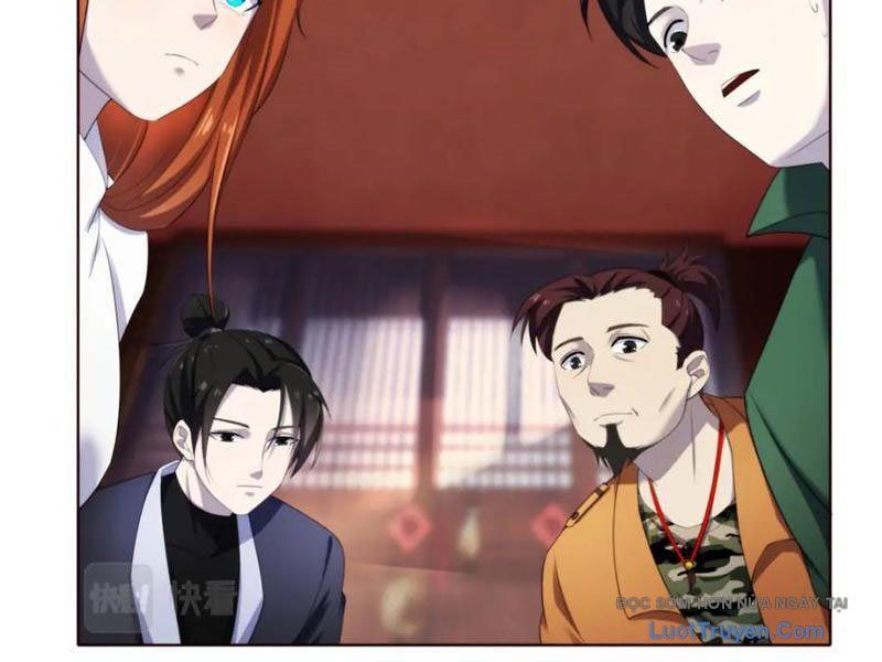 Quỷ Thần Trủng Chapter 43 - Trang 2