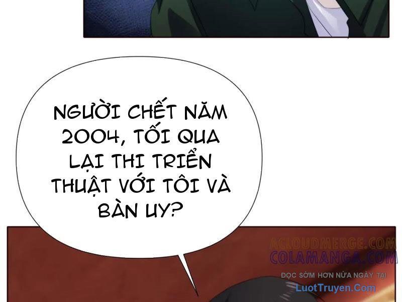 Quỷ Thần Trủng Chapter 43 - Trang 2