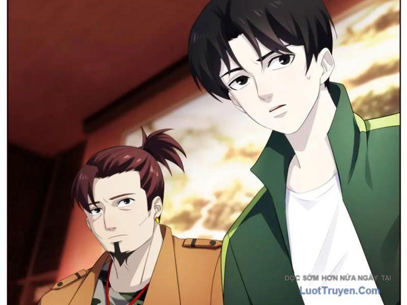 Quỷ Thần Trủng Chapter 43 - Trang 2