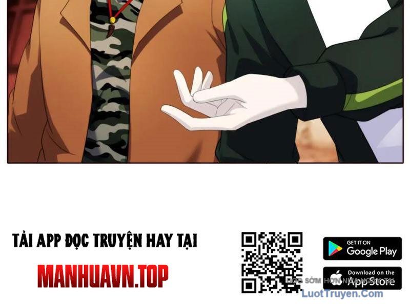 Quỷ Thần Trủng Chapter 43 - Trang 2