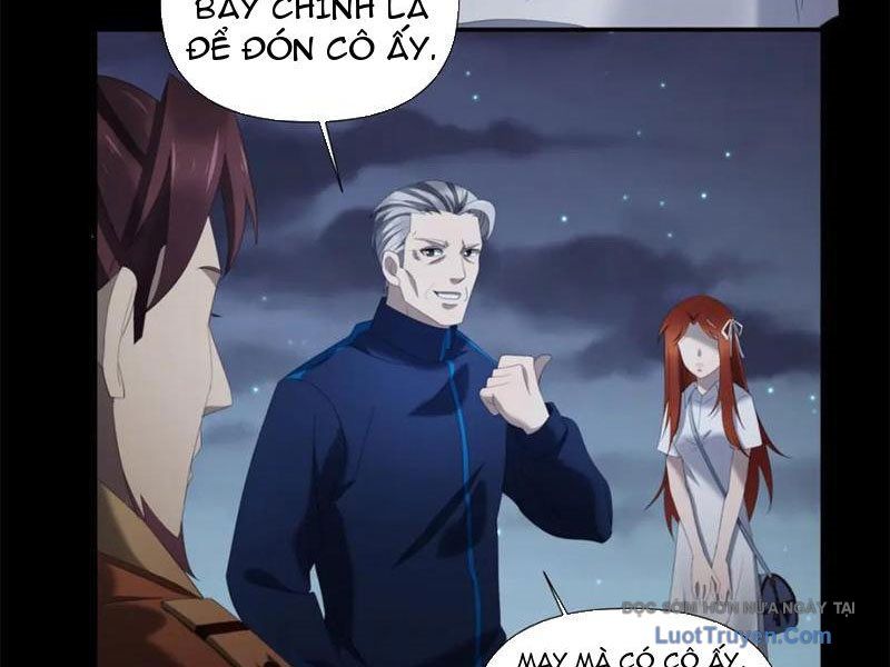 Quỷ Thần Trủng Chapter 43 - Trang 2