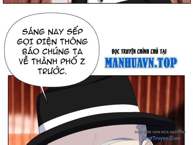 Quỷ Thần Trủng Chapter 43 - Trang 2
