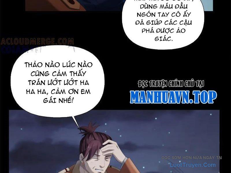 Quỷ Thần Trủng Chapter 43 - Trang 2