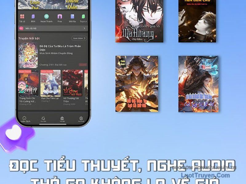 Quỷ Thần Trủng Chapter 43 - Trang 2
