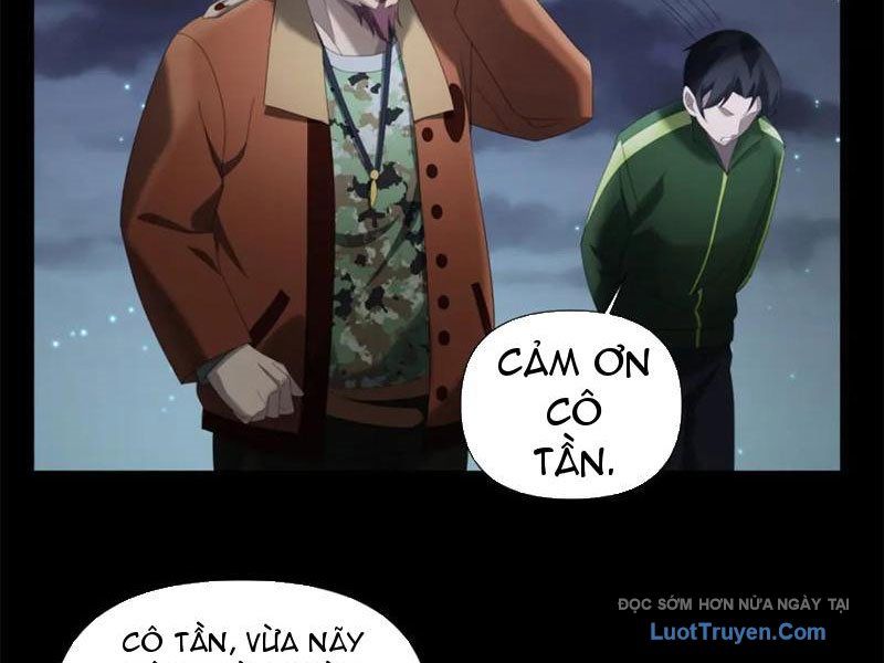 Quỷ Thần Trủng Chapter 43 - Trang 2