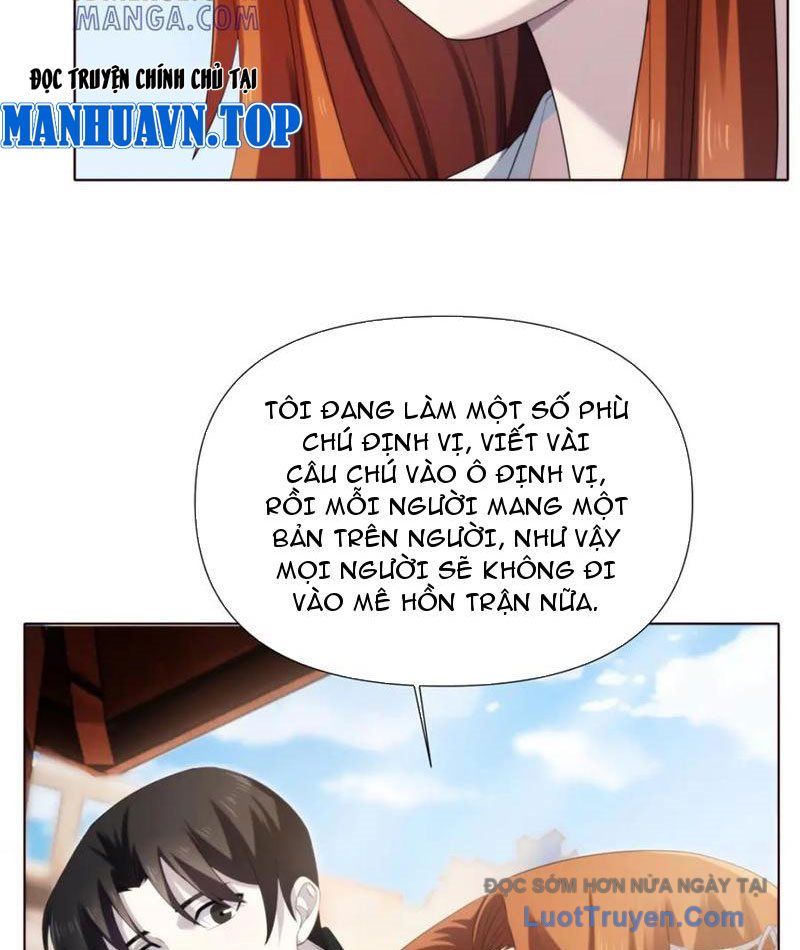 Quỷ Thần Trủng Chapter 44 - Trang 2