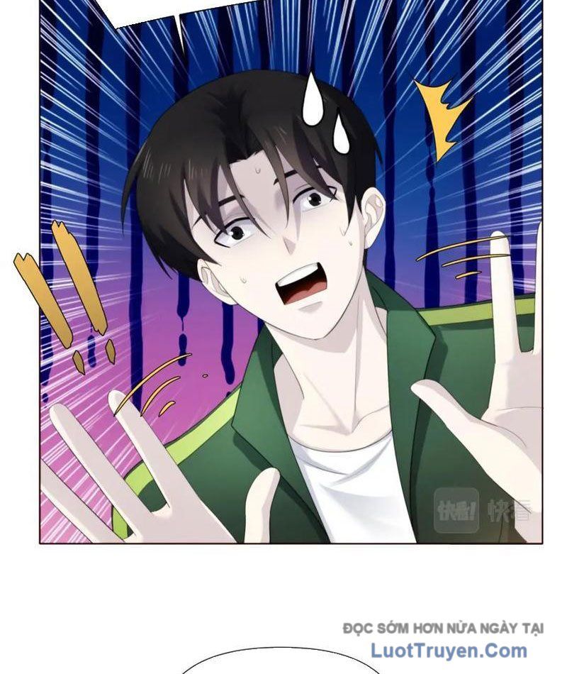 Quỷ Thần Trủng Chapter 44 - Trang 2