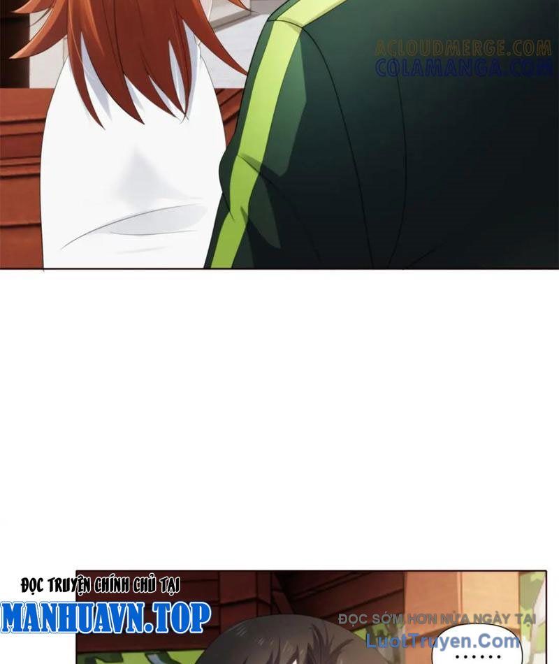Quỷ Thần Trủng Chapter 44 - Trang 2