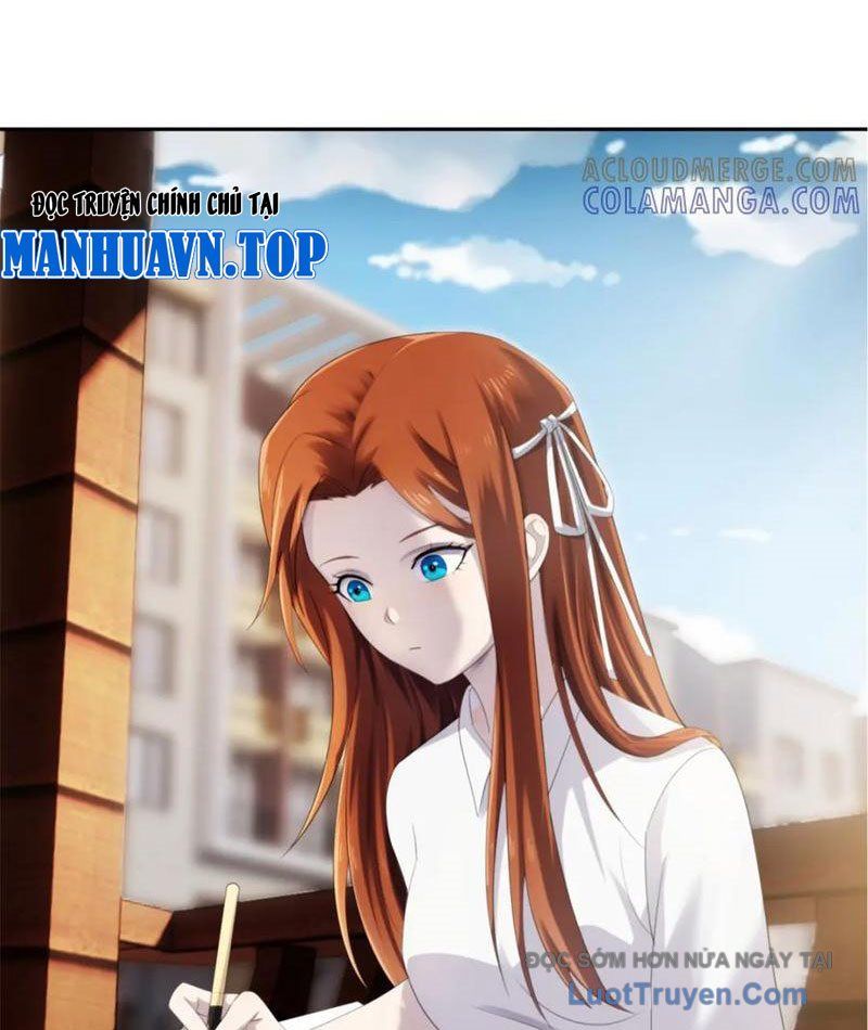 Quỷ Thần Trủng Chapter 44 - Trang 2