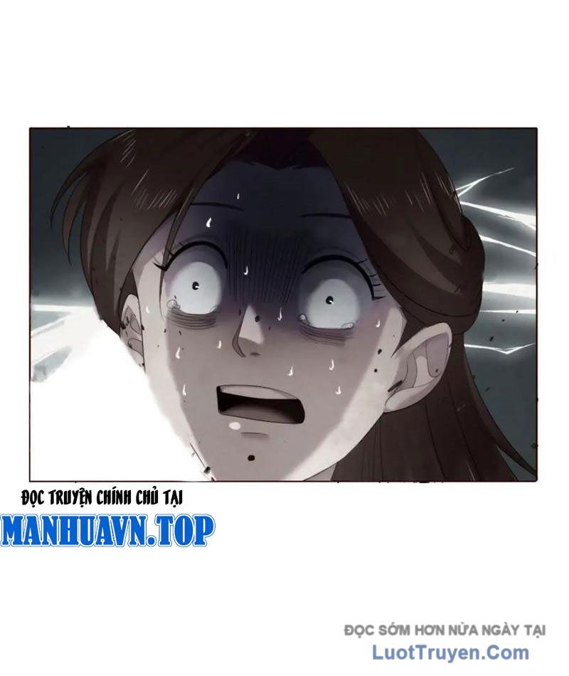 Quỷ Thần Trủng Chapter 44 - Trang 2