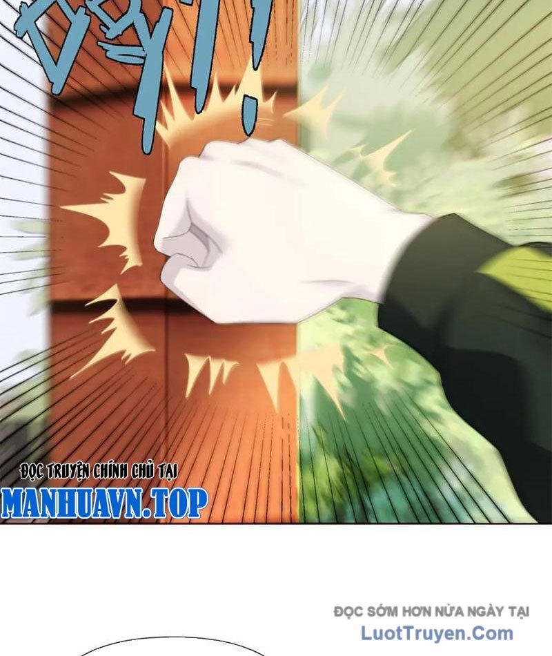 Quỷ Thần Trủng Chapter 44 - Trang 2