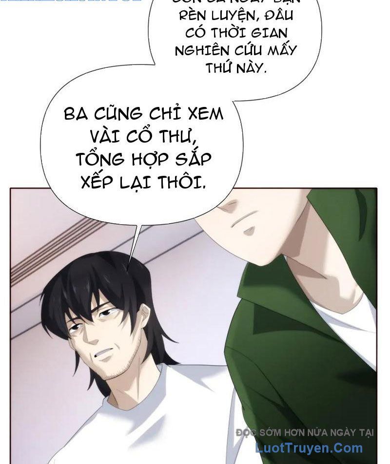 Quỷ Thần Trủng Chapter 45 - Trang 2