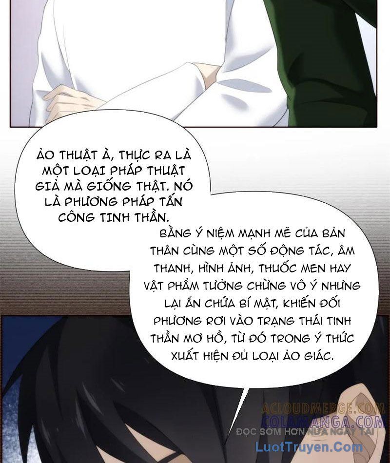 Quỷ Thần Trủng Chapter 45 - Trang 2