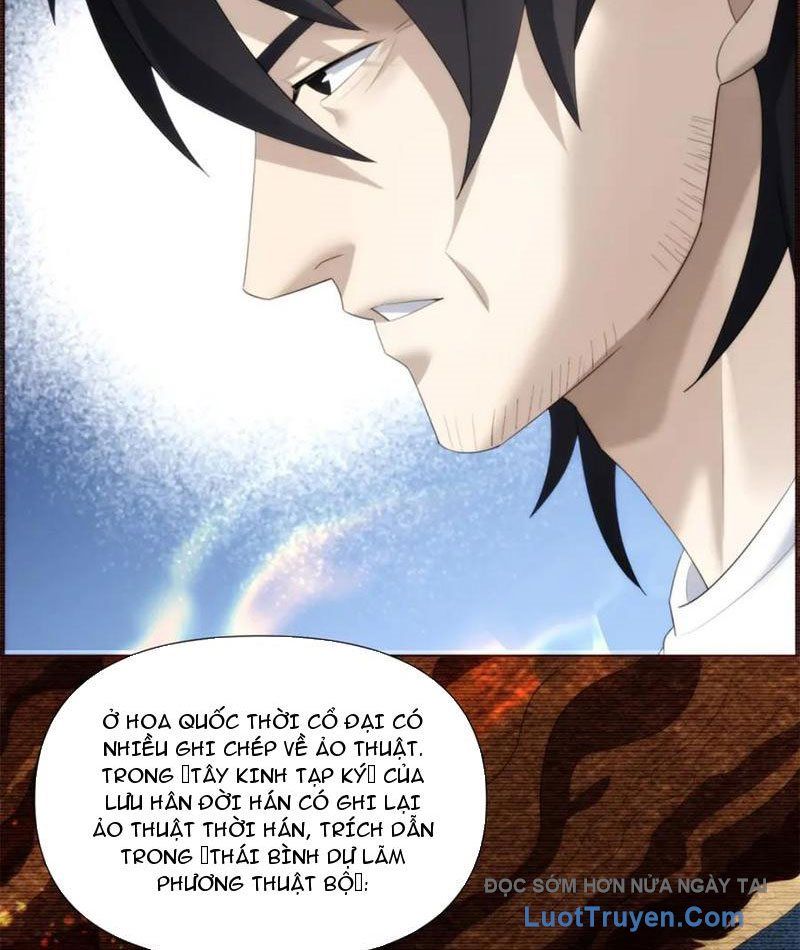 Quỷ Thần Trủng Chapter 45 - Trang 2