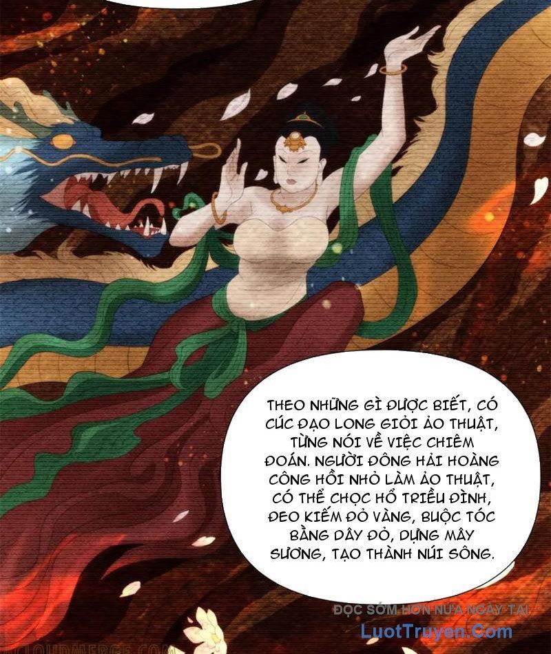 Quỷ Thần Trủng Chapter 45 - Trang 2
