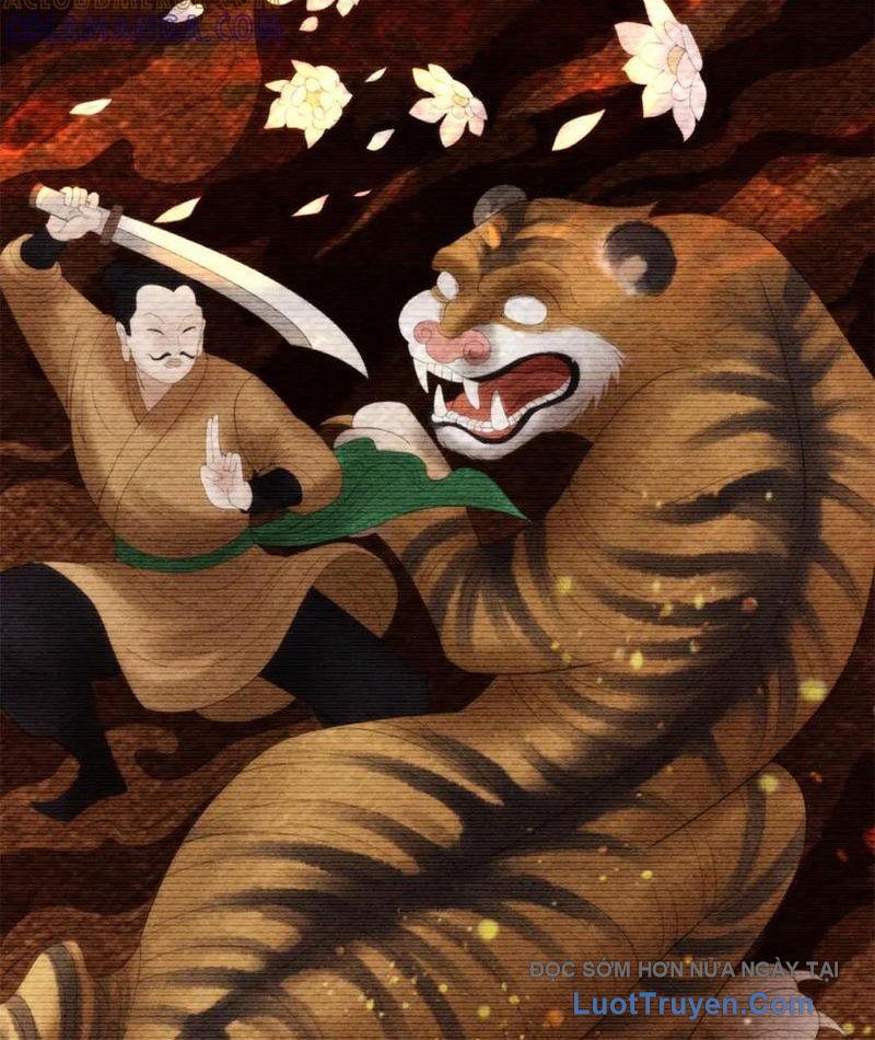 Quỷ Thần Trủng Chapter 45 - Trang 2
