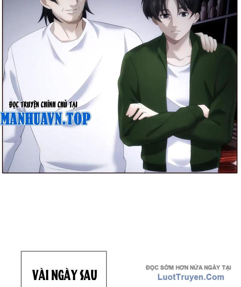 Quỷ Thần Trủng Chapter 45 - Trang 2