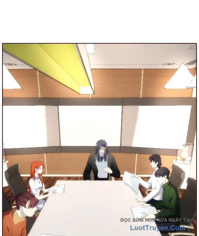 Quỷ Thần Trủng Chapter 45 - Trang 2