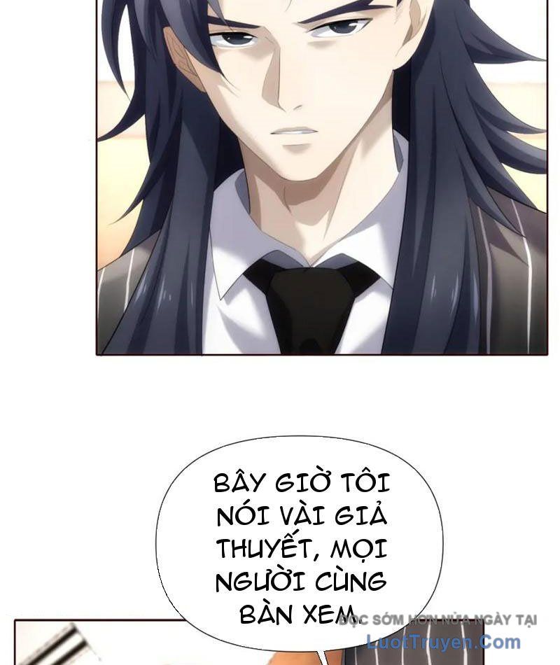 Quỷ Thần Trủng Chapter 45 - Trang 2