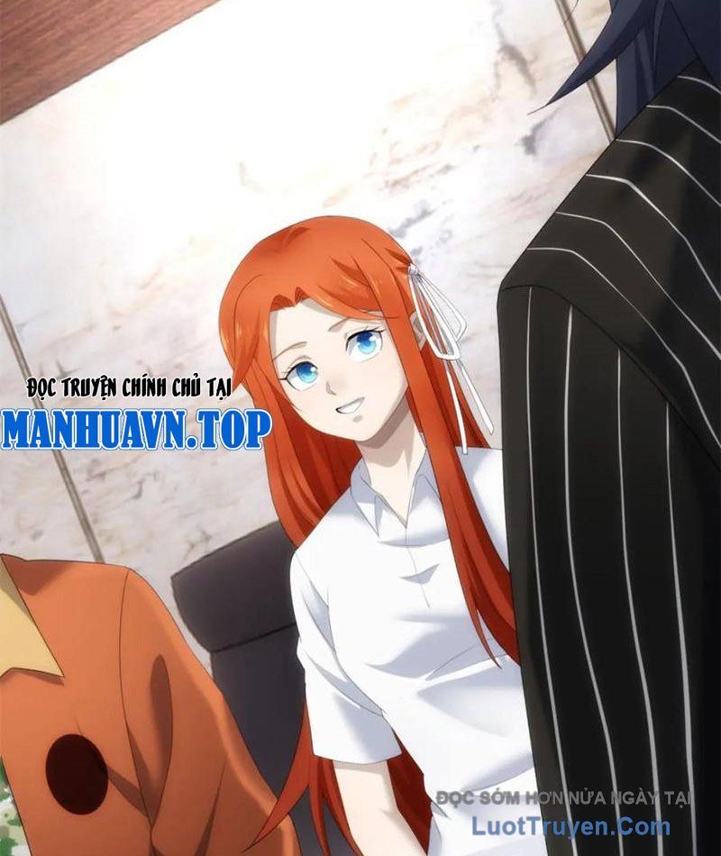 Quỷ Thần Trủng Chapter 45 - Trang 2