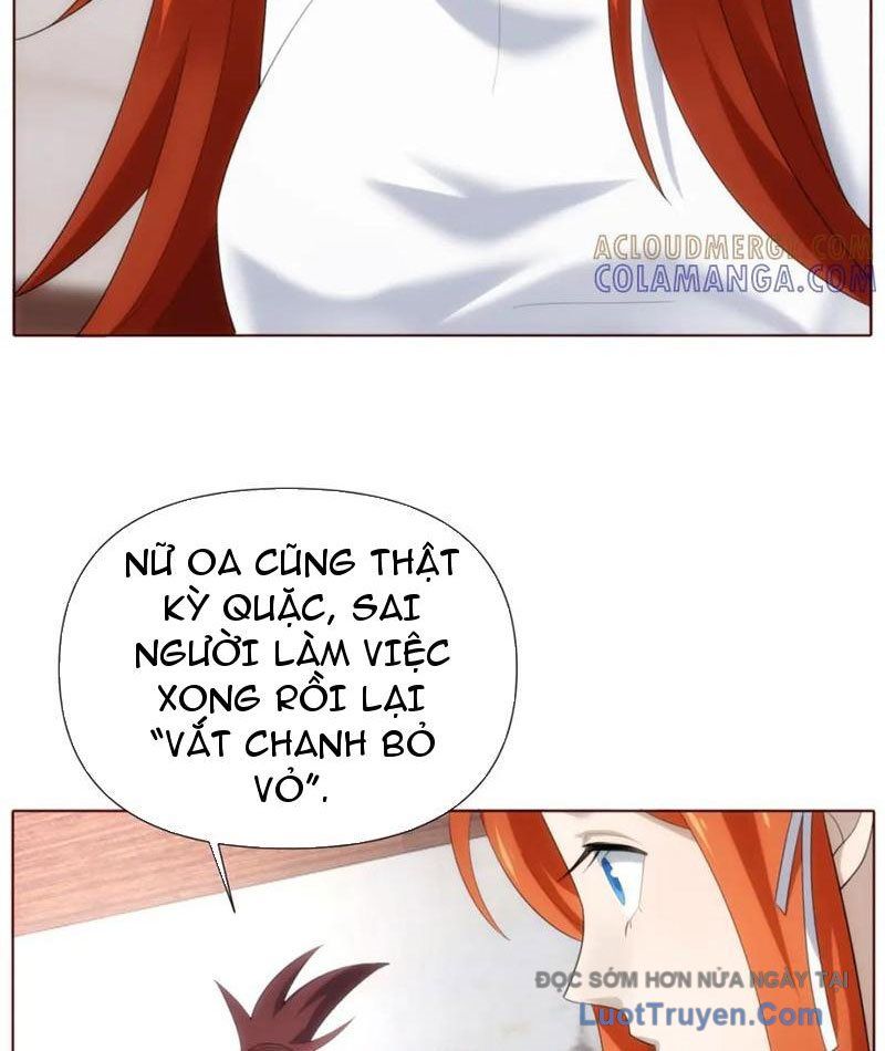 Quỷ Thần Trủng Chapter 45 - Trang 2