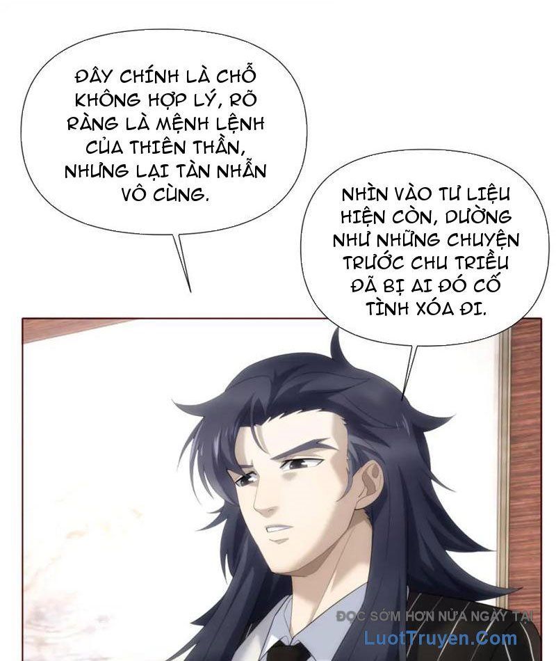 Quỷ Thần Trủng Chapter 45 - Trang 2