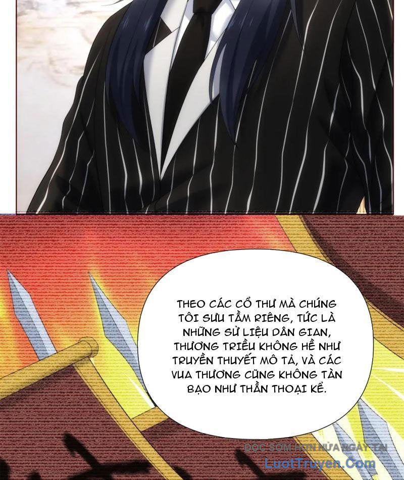 Quỷ Thần Trủng Chapter 45 - Trang 2