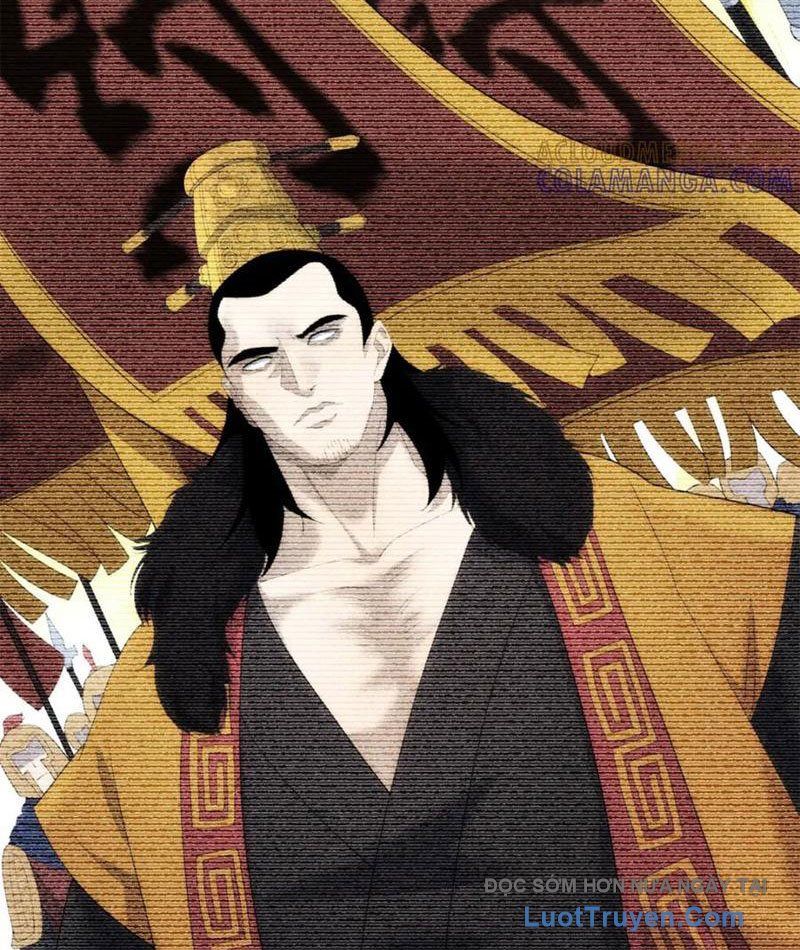 Quỷ Thần Trủng Chapter 45 - Trang 2