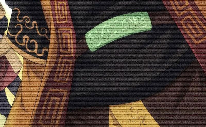 Quỷ Thần Trủng Chapter 45 - Trang 2