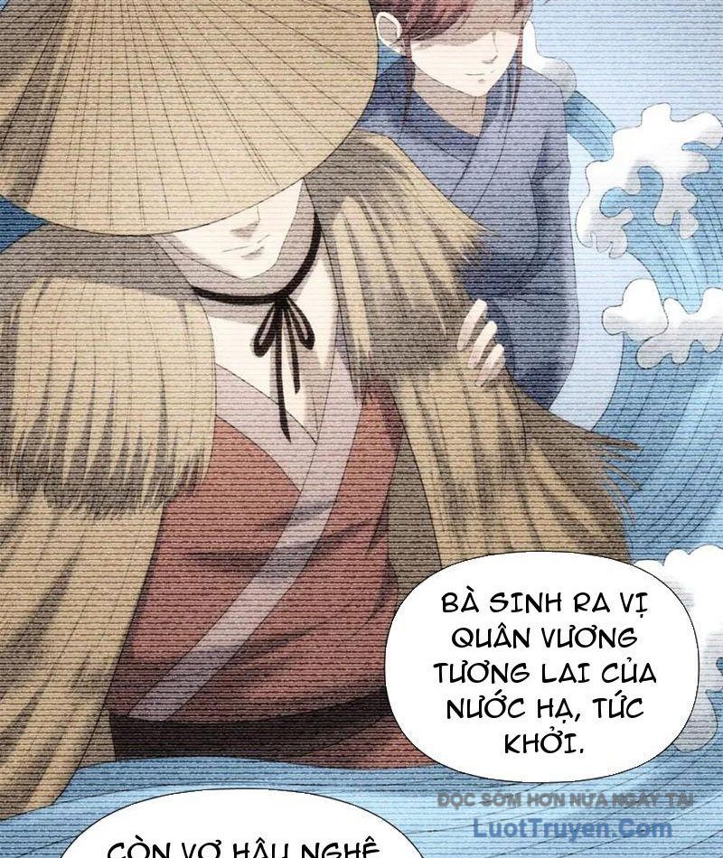 Quỷ Thần Trủng Chapter 45 - Trang 2