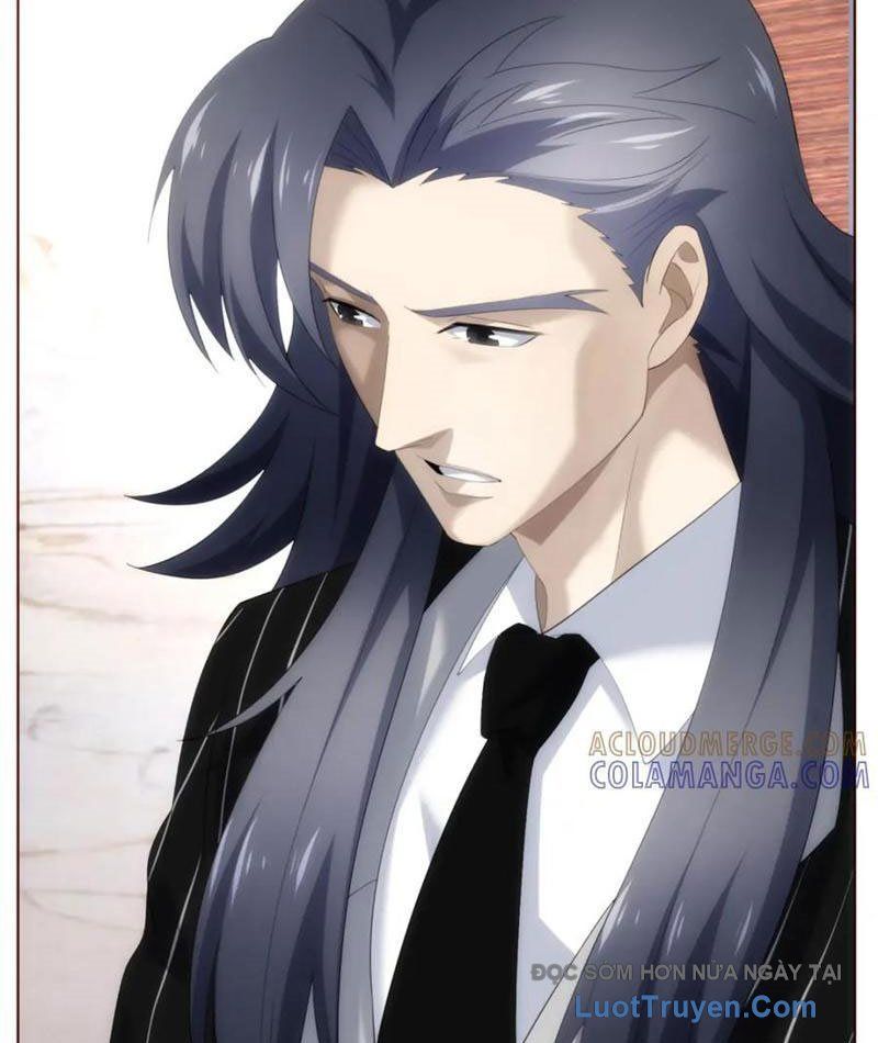 Quỷ Thần Trủng Chapter 45 - Trang 2