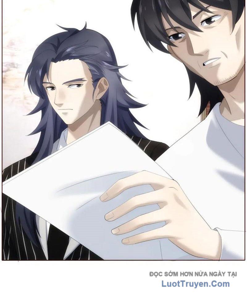 Quỷ Thần Trủng Chapter 45 - Trang 2